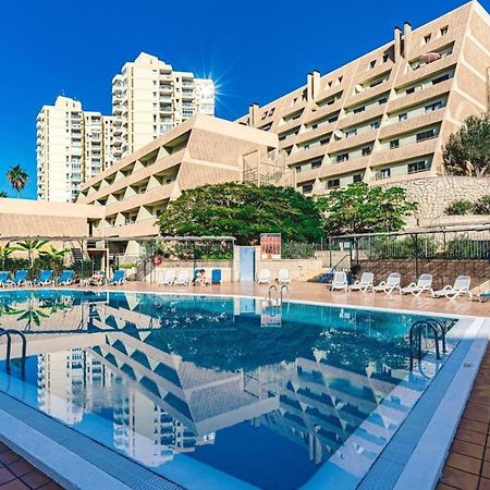 Comfortable Apartment In The Heart Of Las Americas Playa de las Américas Buitenkant foto