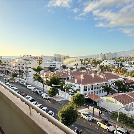 Comfortable Apartment In The Heart Of Las Americas Playa de las Américas Buitenkant foto