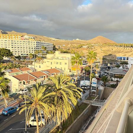 Comfortable Apartment In The Heart Of Las Americas Playa de las Américas Buitenkant foto