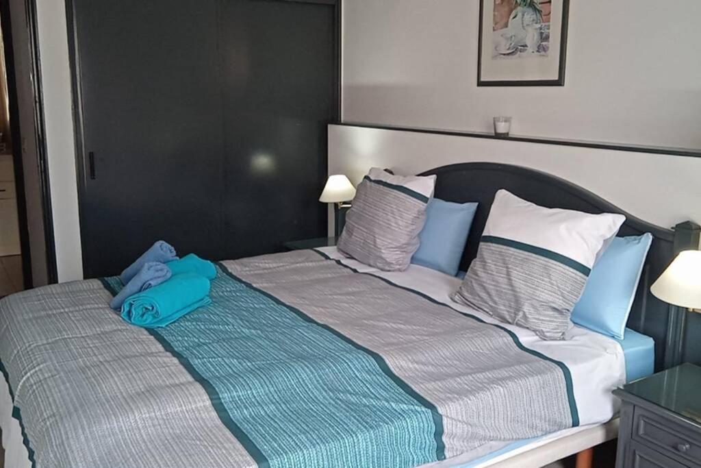 Comfortable Apartment In The Heart Of Las Americas Playa de las Américas Buitenkant foto