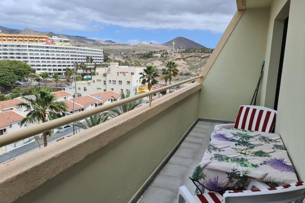 Comfortable Apartment In The Heart Of Las Americas Playa de las Américas Buitenkant foto
