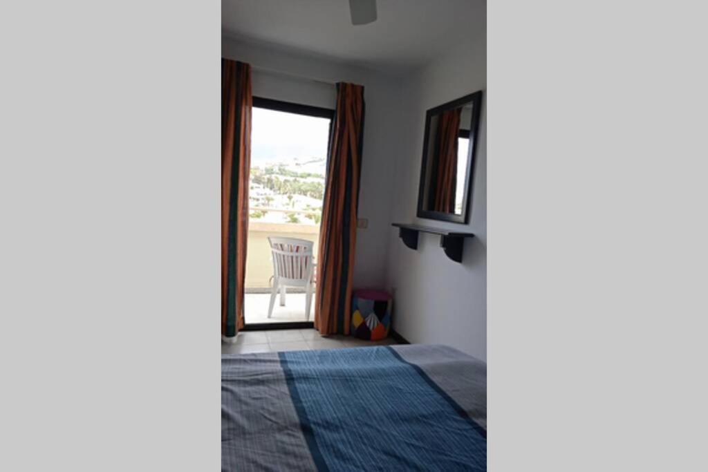 Comfortable Apartment In The Heart Of Las Americas Playa de las Américas Buitenkant foto