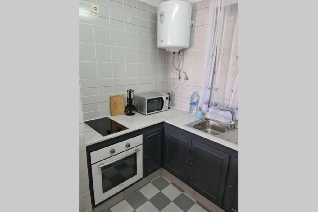 Comfortable Apartment In The Heart Of Las Americas Playa de las Américas Buitenkant foto