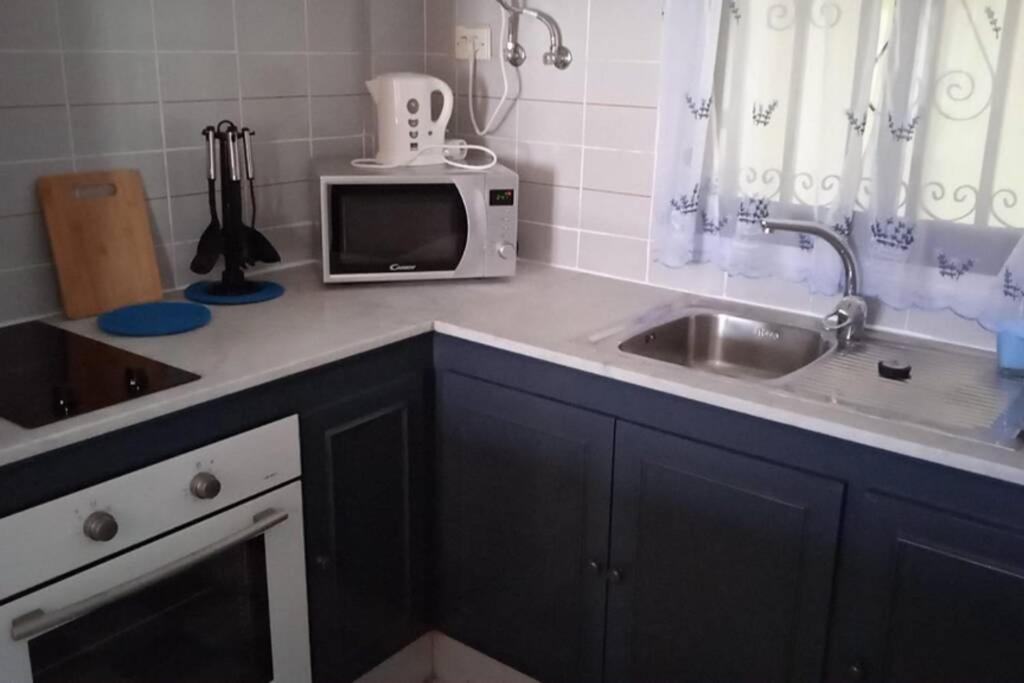 Comfortable Apartment In The Heart Of Las Americas Playa de las Américas Buitenkant foto