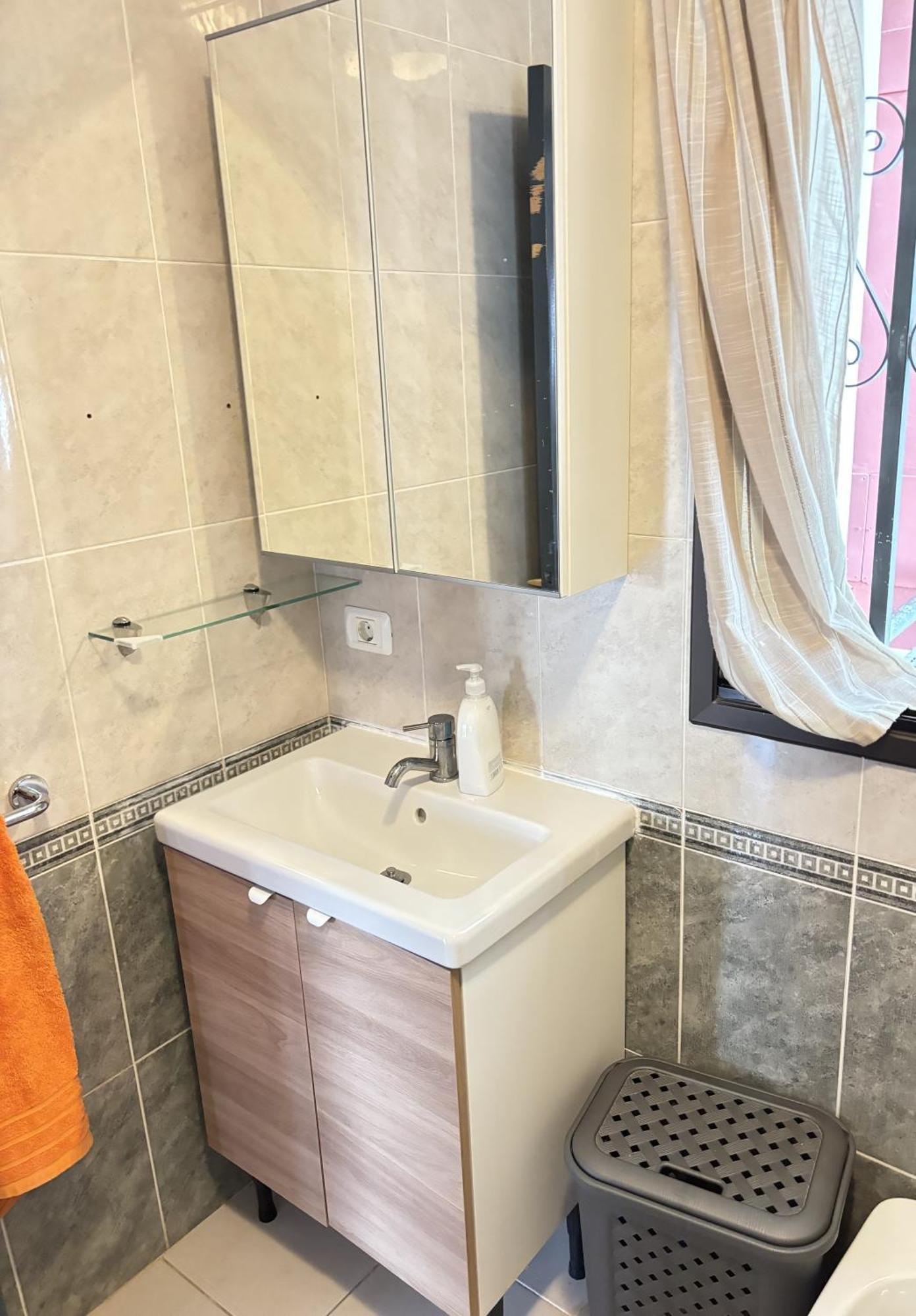 Comfortable Apartment In The Heart Of Las Americas Playa de las Américas Buitenkant foto